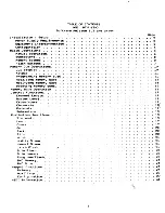 Preview for 2 page of NSI NCM 6500 Operation Manual