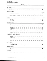 Preview for 2 page of NSI NCM 708 Operation Manual