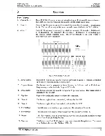 Preview for 5 page of NSI NCM 708 Operation Manual