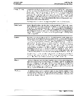 Preview for 8 page of NSI NCM 708 Operation Manual