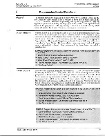 Preview for 9 page of NSI NCM 708 Operation Manual