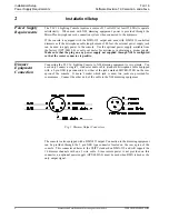 Preview for 8 page of NSI TLC16 Operation Manual