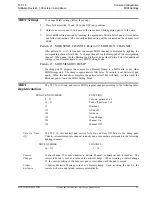 Preview for 17 page of NSI TLC16 Operation Manual