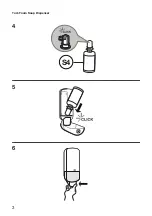 Preview for 4 page of NSI Tork S4 Manual