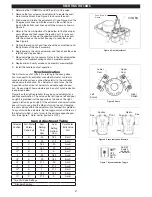 Preview for 2 page of NSI Tork TPE24VA Installation, Operation & Service Manual