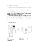 Preview for 2 page of NSK Control 7620_CX Product Documentation