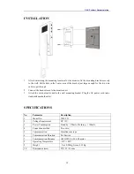 Preview for 5 page of NSK Control 7620_CX Product Documentation