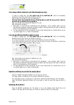 Предварительный просмотр 8 страницы NSK 9161.8 Operating Instructions Manual