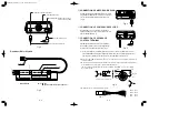 Предварительный просмотр 3 страницы NSK ASTRO-E 250 Operation Manual