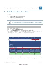 Предварительный просмотр 7 страницы NSK Bruel & Kjaer Vibro VCM-3 Instructions Manual