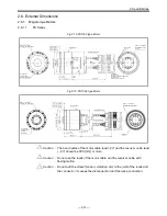 Предварительный просмотр 37 страницы NSK EDD Megatorque Motor User Manual