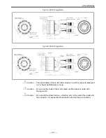 Предварительный просмотр 39 страницы NSK EDD Megatorque Motor User Manual