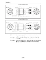 Предварительный просмотр 40 страницы NSK EDD Megatorque Motor User Manual