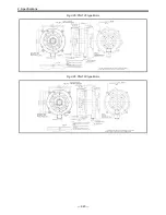 Предварительный просмотр 42 страницы NSK EDD Megatorque Motor User Manual