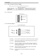 Предварительный просмотр 62 страницы NSK EDD Megatorque Motor User Manual