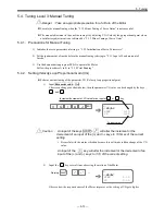 Предварительный просмотр 105 страницы NSK EDD Megatorque Motor User Manual