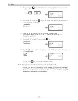 Предварительный просмотр 106 страницы NSK EDD Megatorque Motor User Manual