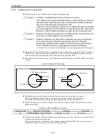 Предварительный просмотр 114 страницы NSK EDD Megatorque Motor User Manual