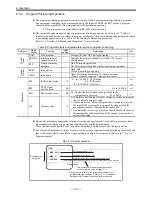 Предварительный просмотр 118 страницы NSK EDD Megatorque Motor User Manual