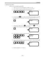 Предварительный просмотр 145 страницы NSK EDD Megatorque Motor User Manual