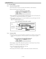 Предварительный просмотр 156 страницы NSK EDD Megatorque Motor User Manual