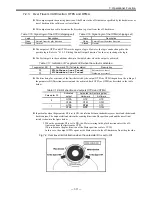 Предварительный просмотр 157 страницы NSK EDD Megatorque Motor User Manual