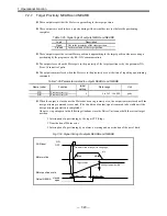 Предварительный просмотр 166 страницы NSK EDD Megatorque Motor User Manual