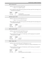 Предварительный просмотр 275 страницы NSK EDD Megatorque Motor User Manual