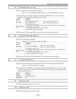 Предварительный просмотр 285 страницы NSK EDD Megatorque Motor User Manual