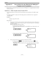 Предварительный просмотр 378 страницы NSK EDD Megatorque Motor User Manual