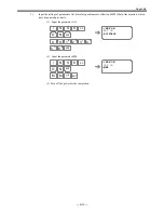 Предварительный просмотр 381 страницы NSK EDD Megatorque Motor User Manual