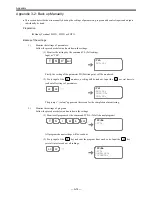 Предварительный просмотр 382 страницы NSK EDD Megatorque Motor User Manual