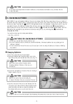 Предварительный просмотр 16 страницы NSK ENDO-MATE DT Operation Manual