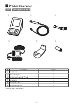 Предварительный просмотр 7 страницы NSK ENDO-MATE DT2 Operation Manual