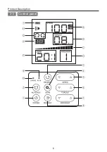 Предварительный просмотр 9 страницы NSK ENDO-MATE DT2 Operation Manual