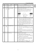 Предварительный просмотр 10 страницы NSK ENDO-MATE DT2 Operation Manual