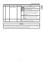 Предварительный просмотр 12 страницы NSK ENDO-MATE DT2 Operation Manual