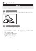 Предварительный просмотр 13 страницы NSK ENDO-MATE DT2 Operation Manual