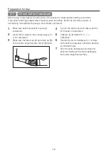 Предварительный просмотр 17 страницы NSK ENDO-MATE DT2 Operation Manual