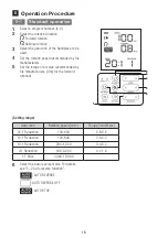 Предварительный просмотр 19 страницы NSK ENDO-MATE DT2 Operation Manual