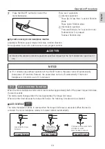 Предварительный просмотр 20 страницы NSK ENDO-MATE DT2 Operation Manual