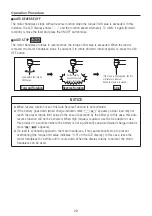 Предварительный просмотр 21 страницы NSK ENDO-MATE DT2 Operation Manual