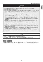 Предварительный просмотр 30 страницы NSK ENDO-MATE DT2 Operation Manual