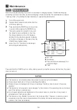 Предварительный просмотр 31 страницы NSK ENDO-MATE DT2 Operation Manual