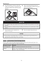 Предварительный просмотр 33 страницы NSK ENDO-MATE DT2 Operation Manual