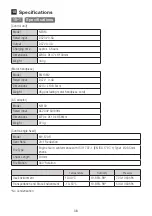 Предварительный просмотр 39 страницы NSK ENDO-MATE DT2 Operation Manual