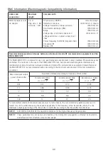 Предварительный просмотр 45 страницы NSK ENDO-MATE DT2 Operation Manual