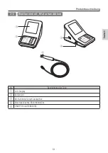 Предварительный просмотр 52 страницы NSK ENDO-MATE DT2 Operation Manual