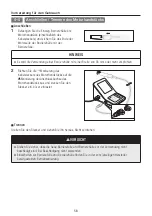 Предварительный просмотр 59 страницы NSK ENDO-MATE DT2 Operation Manual