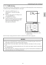 Предварительный просмотр 62 страницы NSK ENDO-MATE DT2 Operation Manual